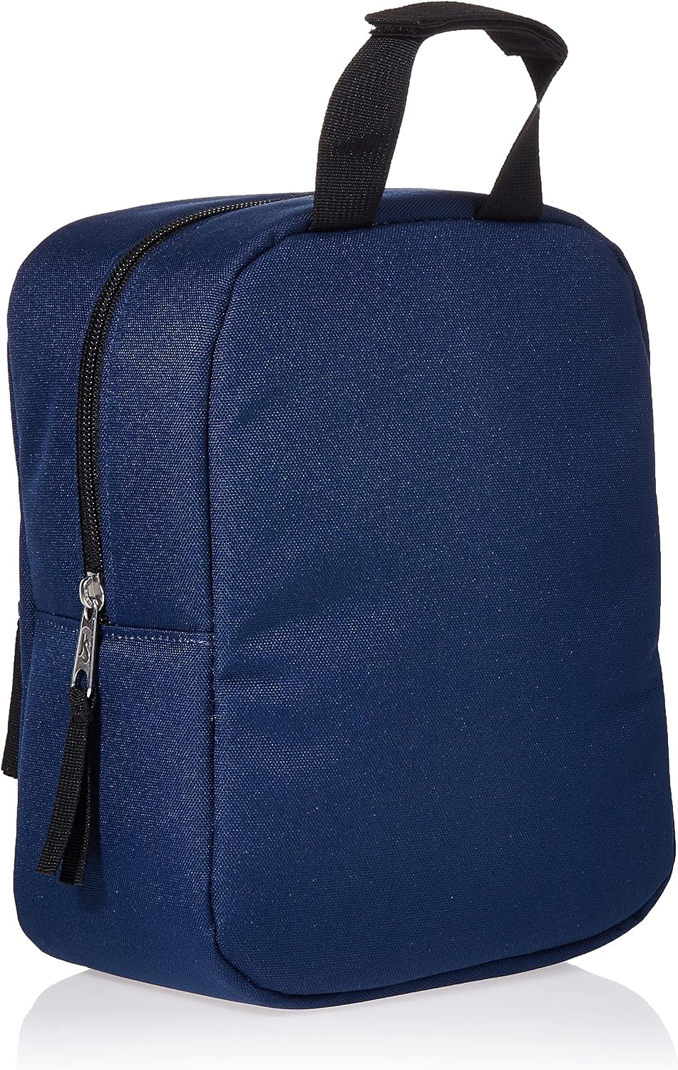 image:imageJanSport Big Break Insulated Lunch Bag Small SoftSided Cooler Ideal for Class Work or Meal Prep Emerald PoolNavy