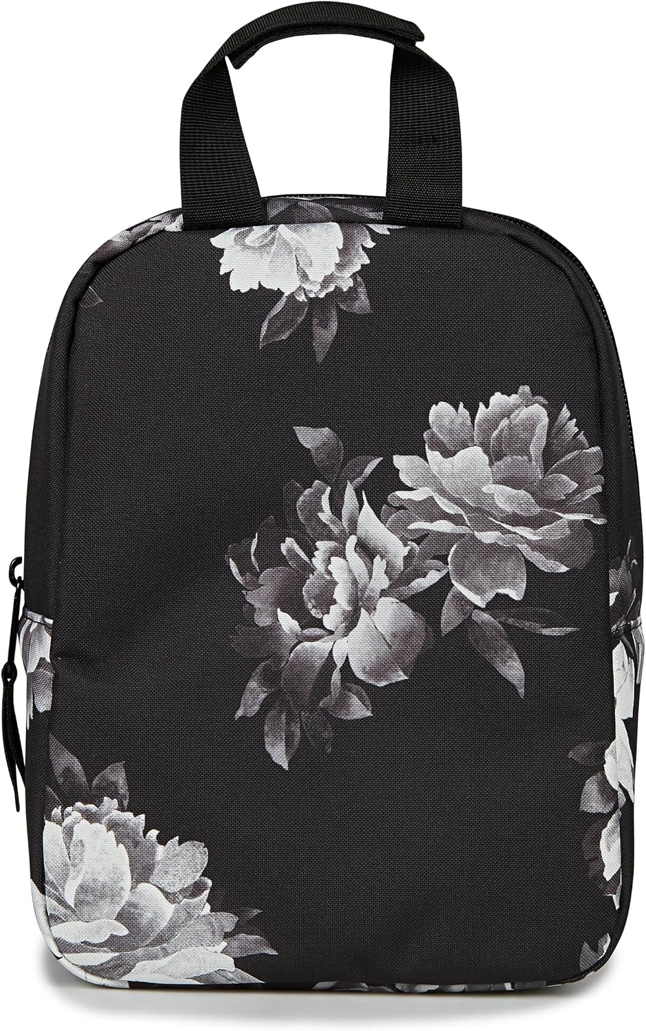 image:imageJanSport Big Break Insulated Lunch Bag Small SoftSided Cooler Ideal for Class Work or Meal Prep Pastel LilacMagnolia Mirage