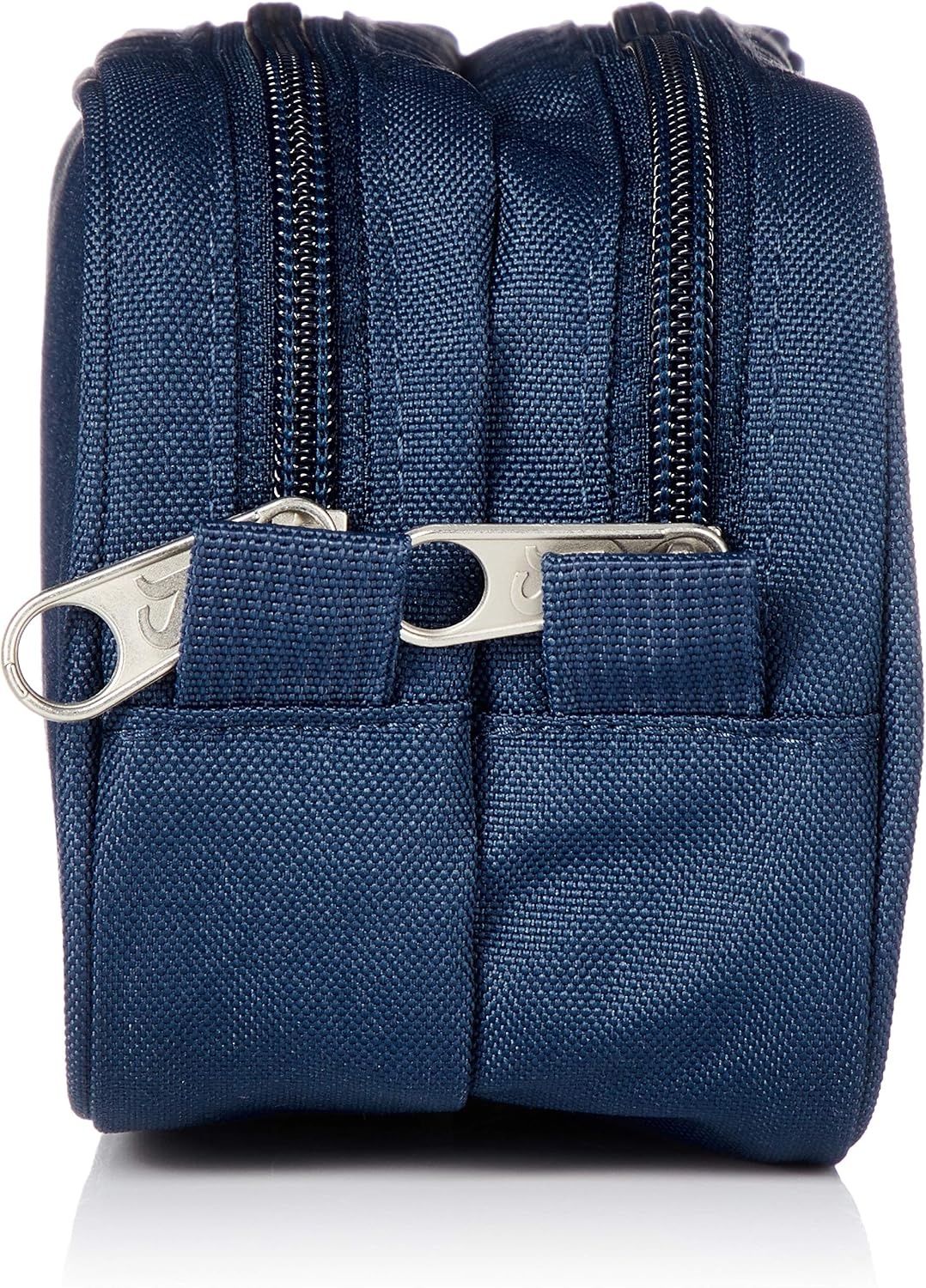 image:imageJanSport Large Accessory Pouch Secure Storage Space for Pens Power Cords Pencil Case Ideal For Everyday Essentials 13LNavy