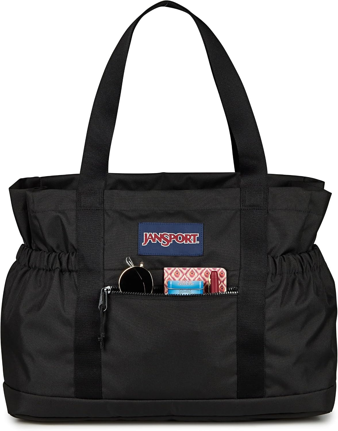 image:imageJanSport Large Day ToteBlack