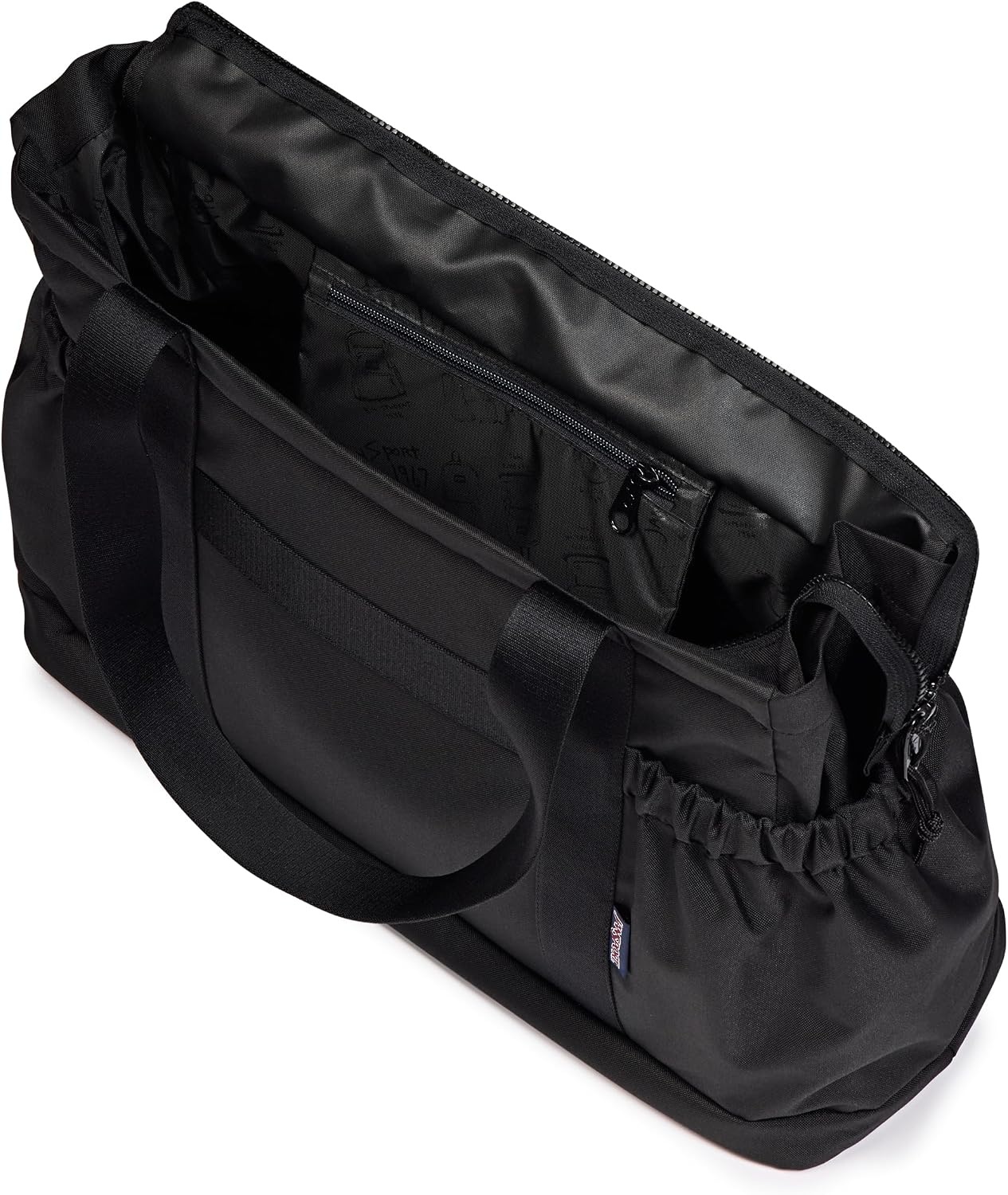 image:imageJanSport Large Day ToteBlack