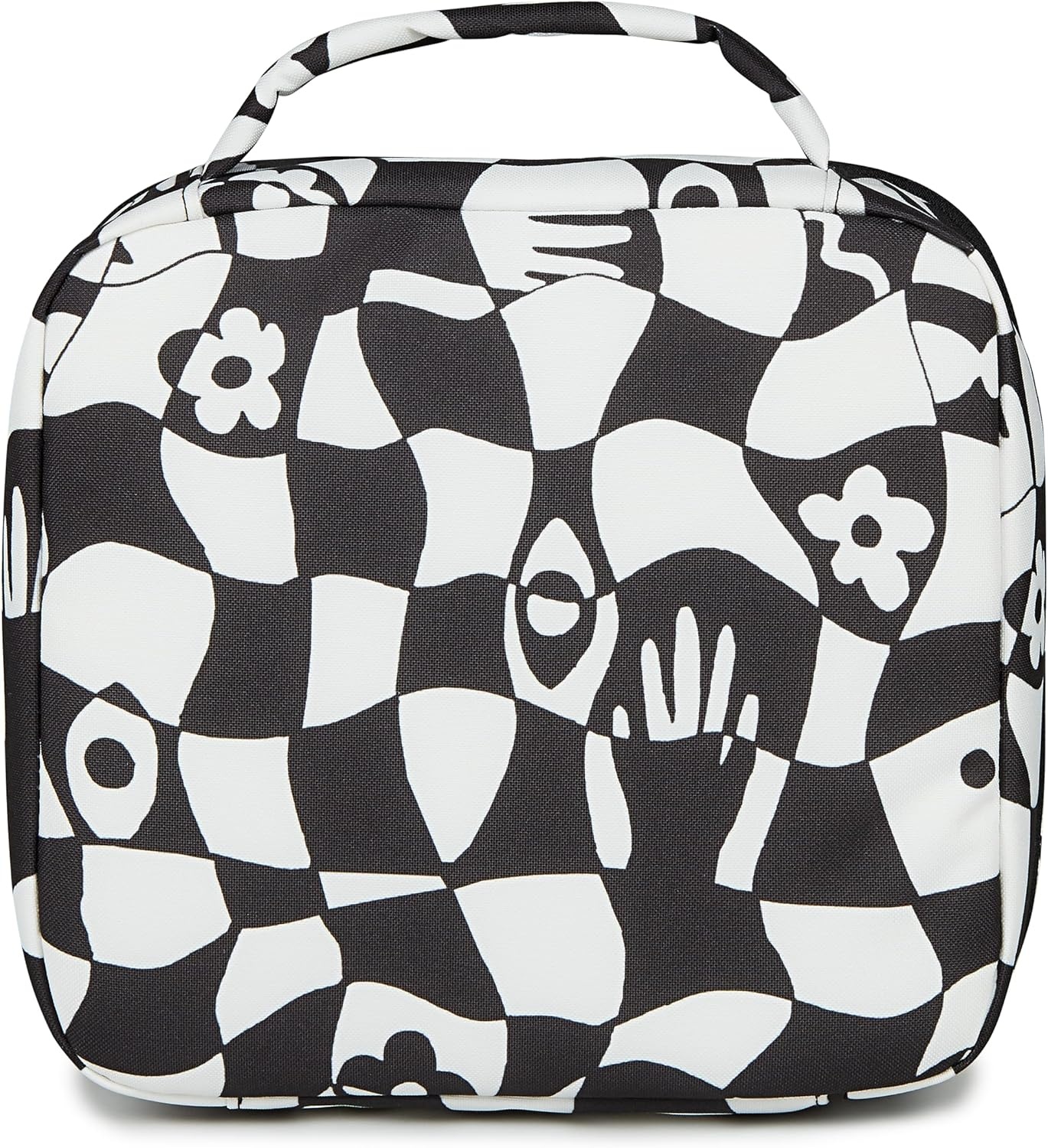 image:imageJanSport Lunch Break Insulated Cooler Bag Leakproof Picnic Tote Apple OrchardGravity Check