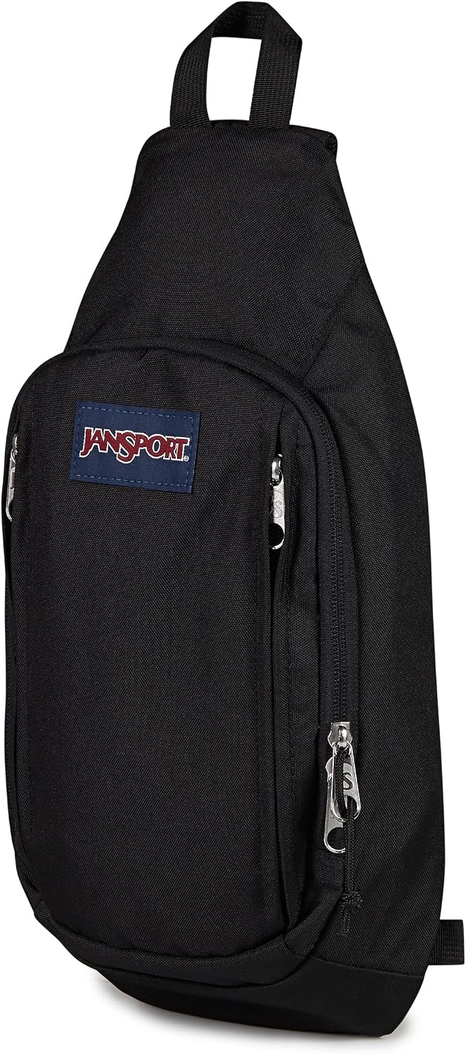 image:imageJanSport Move SlingBlack