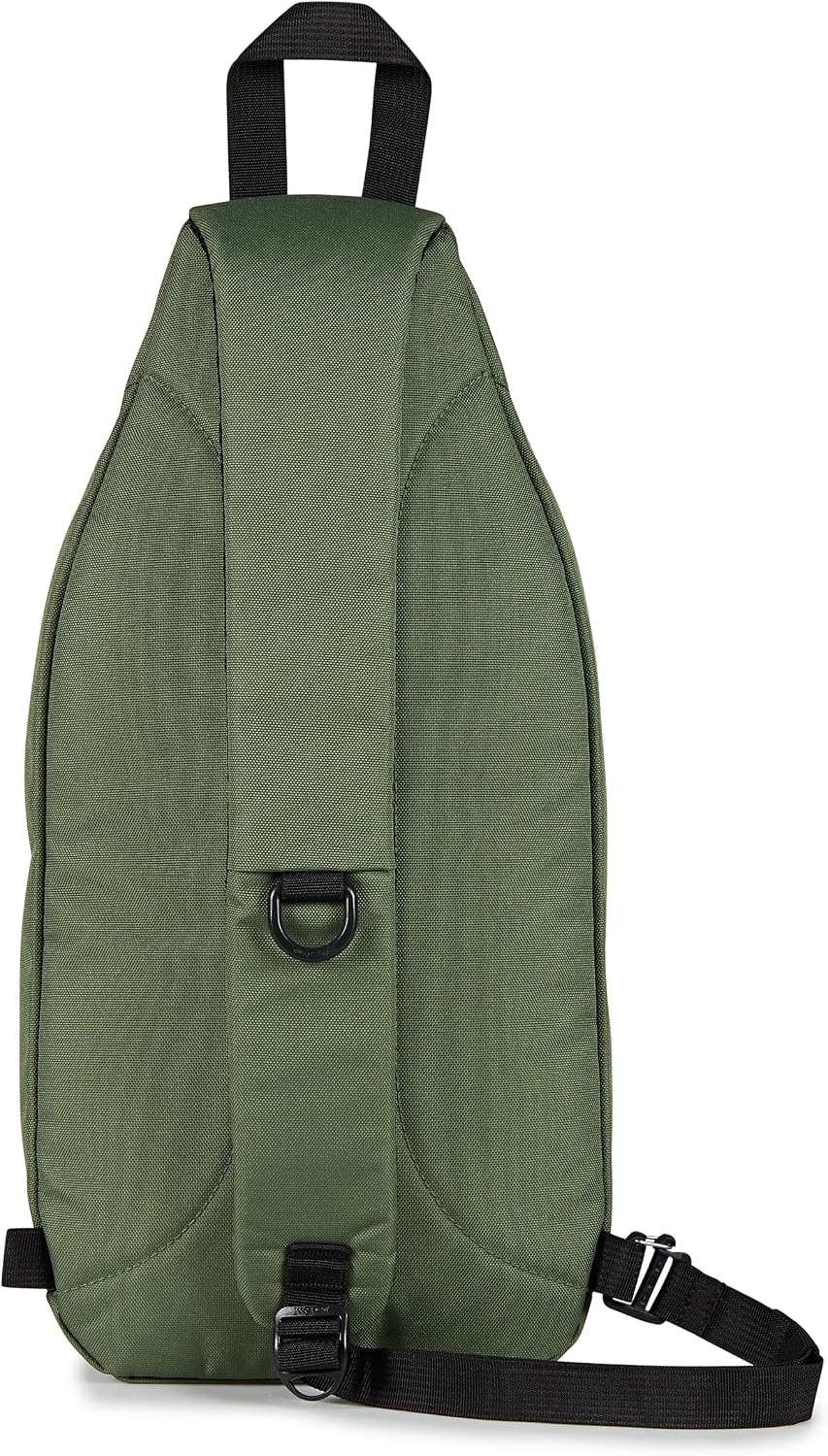 image:imageJanSport Move SlingCargo Green