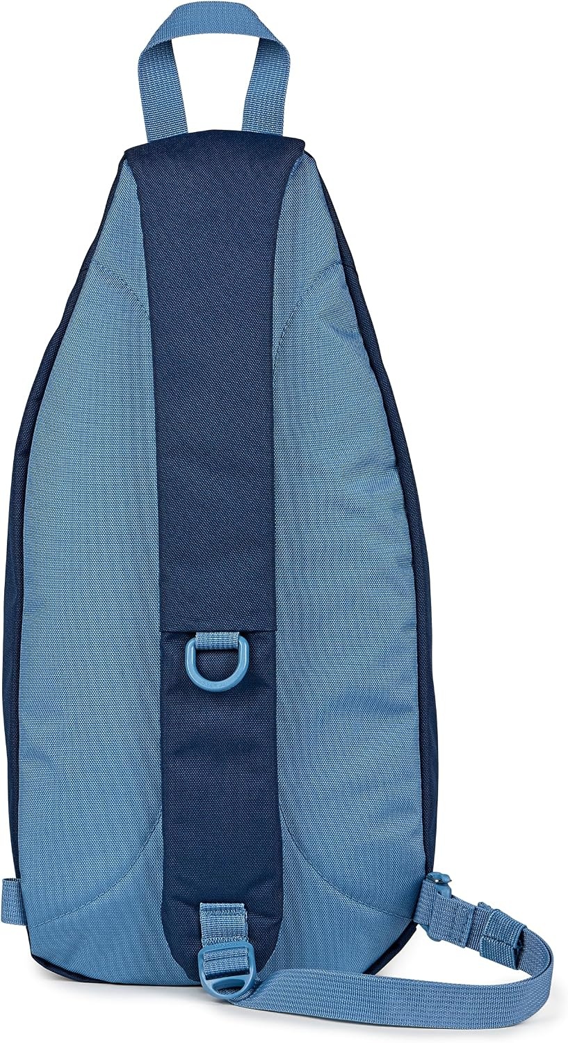 image:imageJanSport Move SlingColor Blocked NavyElemental BlueEle
