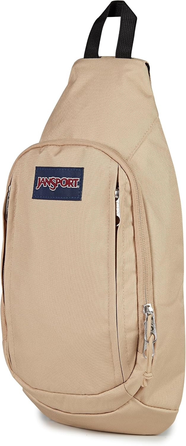 image:imageJanSport Move SlingTravertine