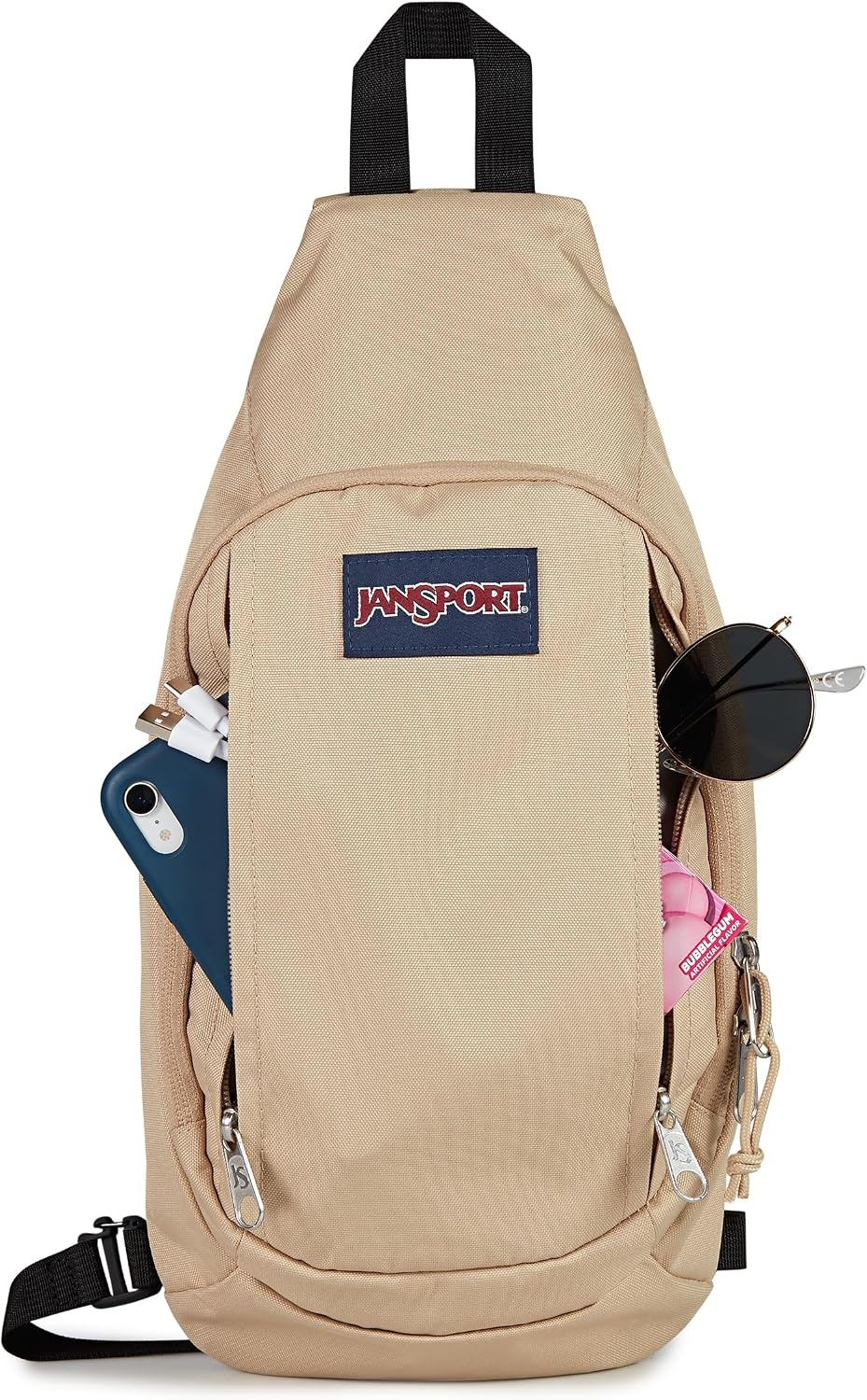 image:imageJanSport Move SlingTravertine