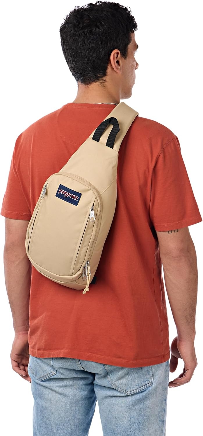 image:imageJanSport Move SlingTravertine
