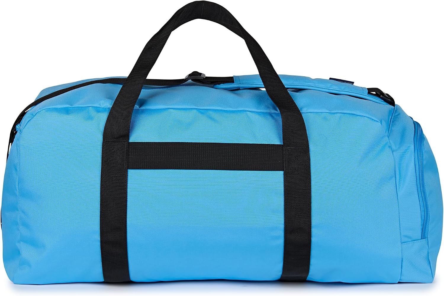 image:imageJanSport Weekender Mini Duffel Travel or Gym BagElectric Azul