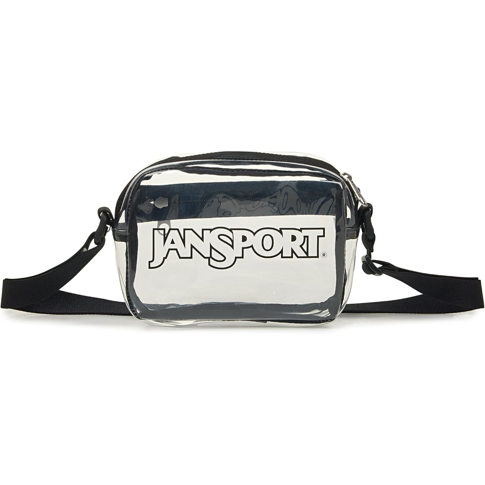 image:imageJanSport Clear CrossbodyClear