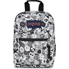 Doodle Dots Black/White/Grey