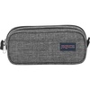 Grey Letterman Poly