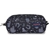 Wild West Escape Black/Black/White