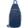Color Blocked Navy/Elemental Blue/Ele