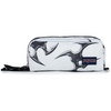 Cyber Silver White