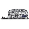 Doodle Dots Black/White/Grey