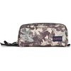 Woodland Camo Green/Grey/Charcoal