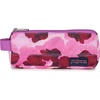 Pop Art Pansies Digital Fuchsia/Multi