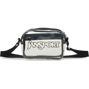 JanSport Clear Crossbody(Clear)