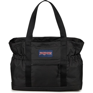JanSport Large Day Tote(Black)