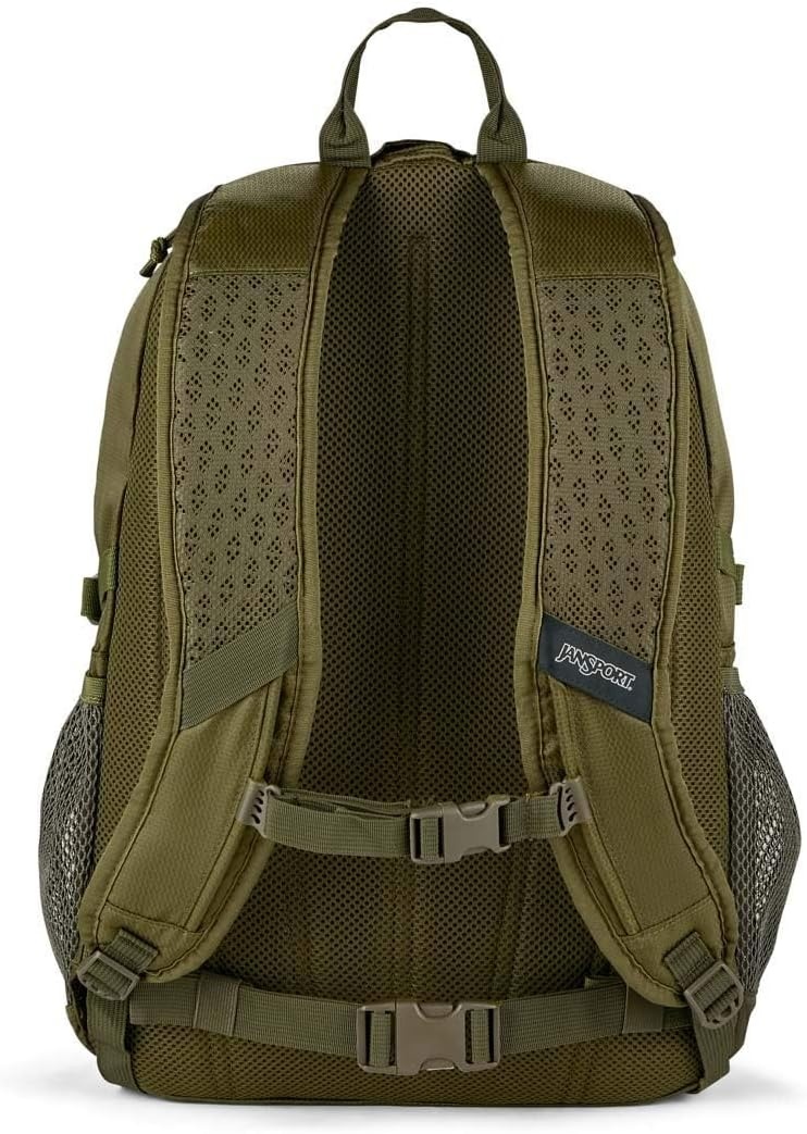 image:imageJanSport AgaveArmy Green