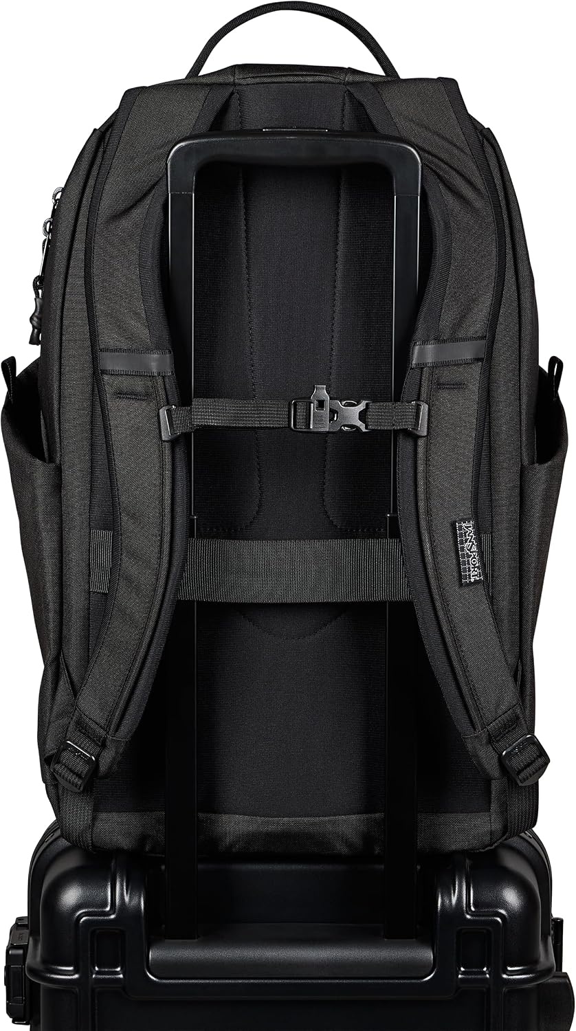 image:imageJanSport All Around Pack 26L Emerald PoolBlack