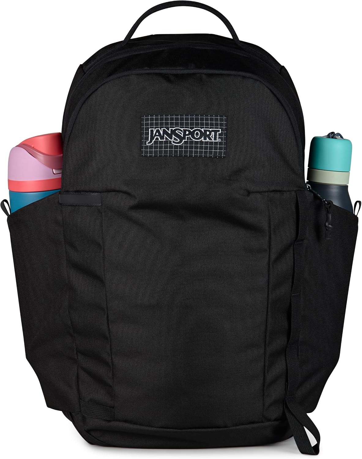 image:imageJanSport All Around Pack 26L Emerald PoolBlack
