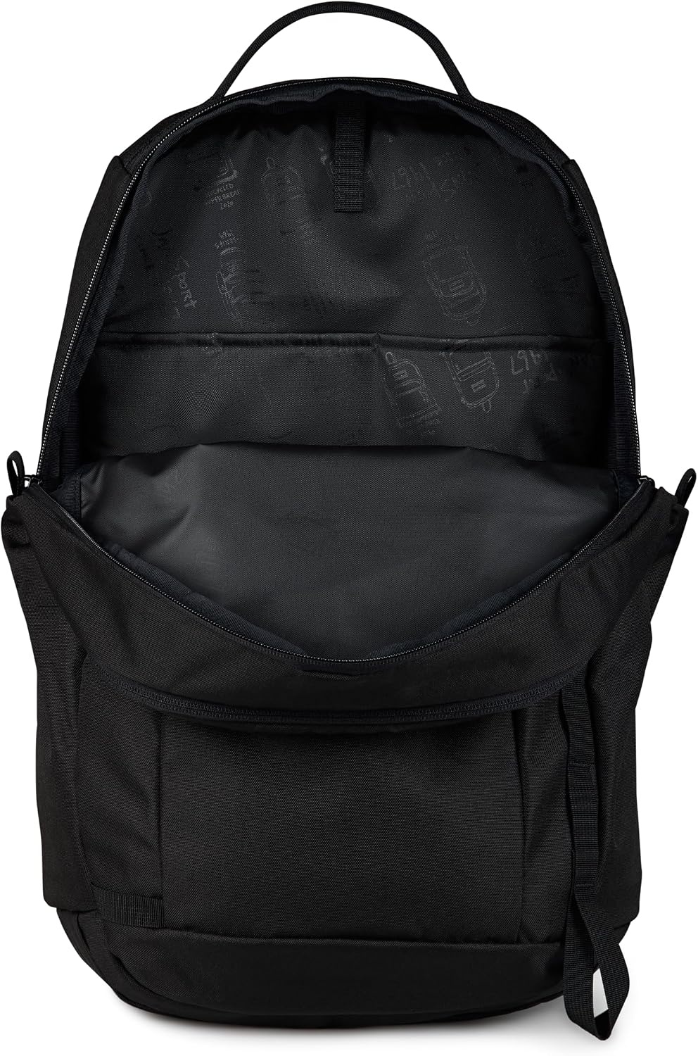 image:imageJanSport All Around Pack 26L Emerald PoolBlack