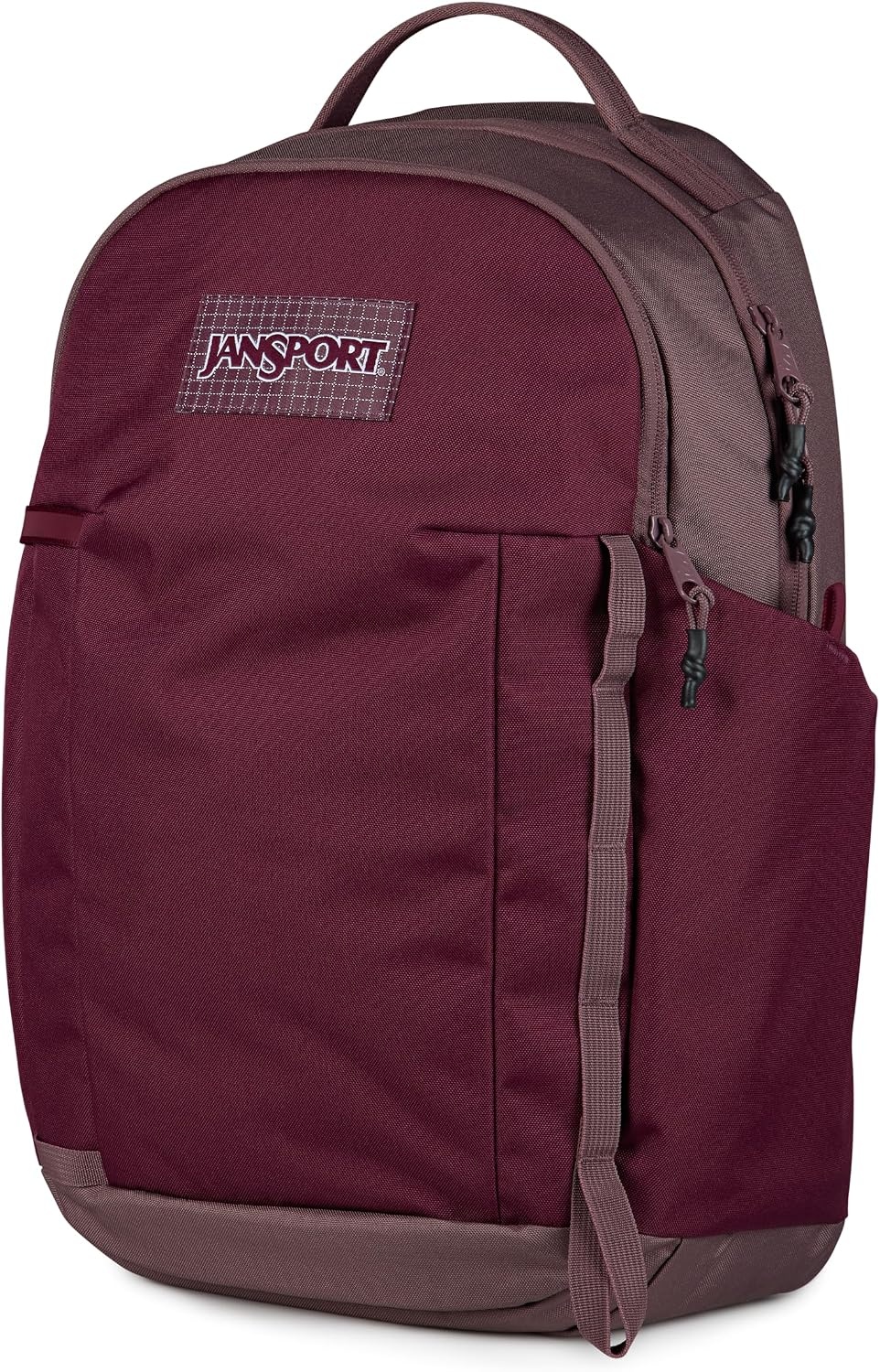 image:imageJanSport All Around Pack 26L Emerald PoolCherry Lacquer