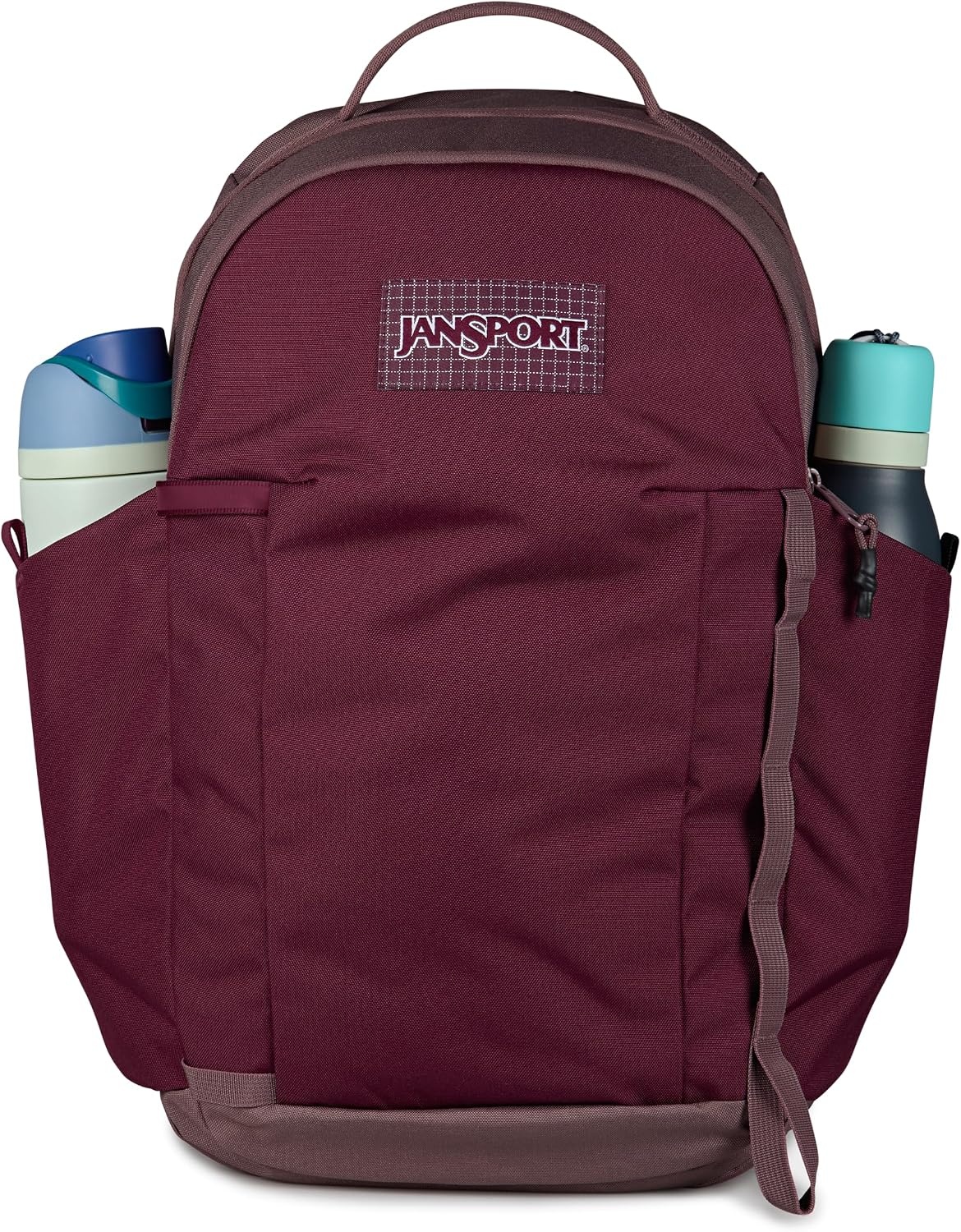 image:imageJanSport All Around Pack 26L Emerald PoolCherry Lacquer