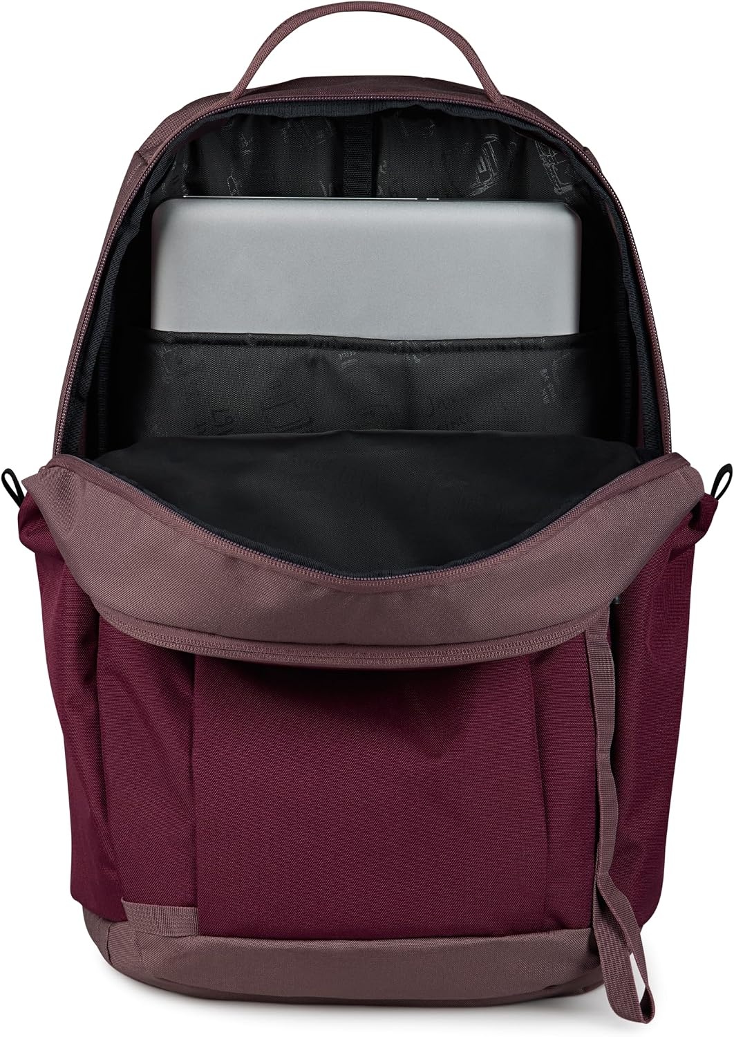 image:imageJanSport All Around Pack 26L Emerald PoolCherry Lacquer