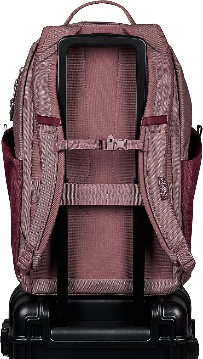 image:imageJanSport All Around Pack 26L Emerald PoolCherry Lacquer