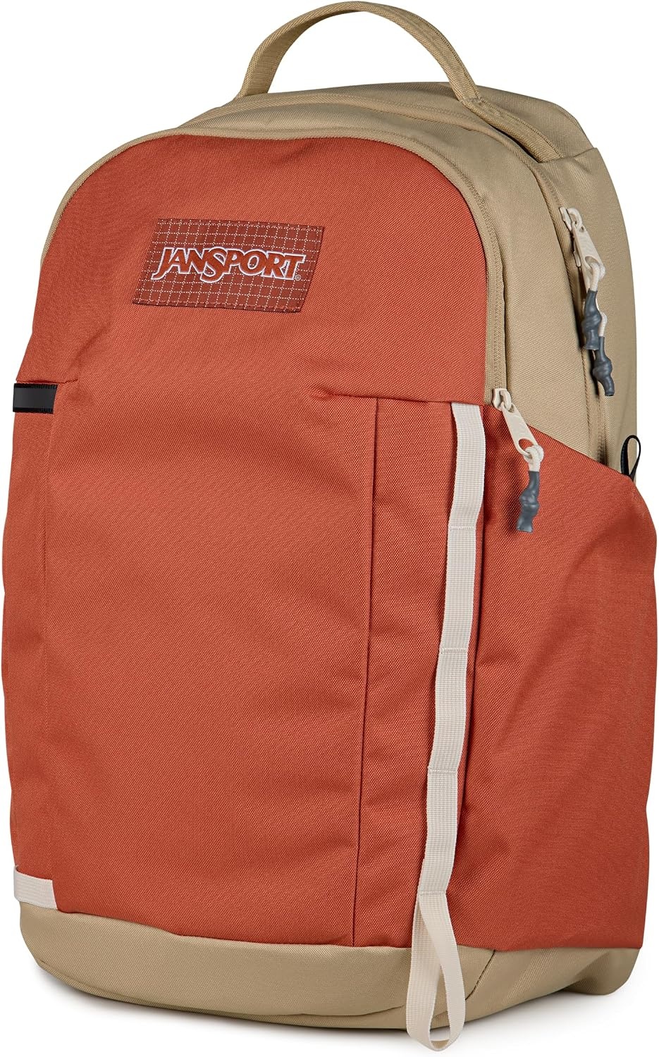 image:imageJanSport All Around Pack 26L Emerald PoolDune Red
