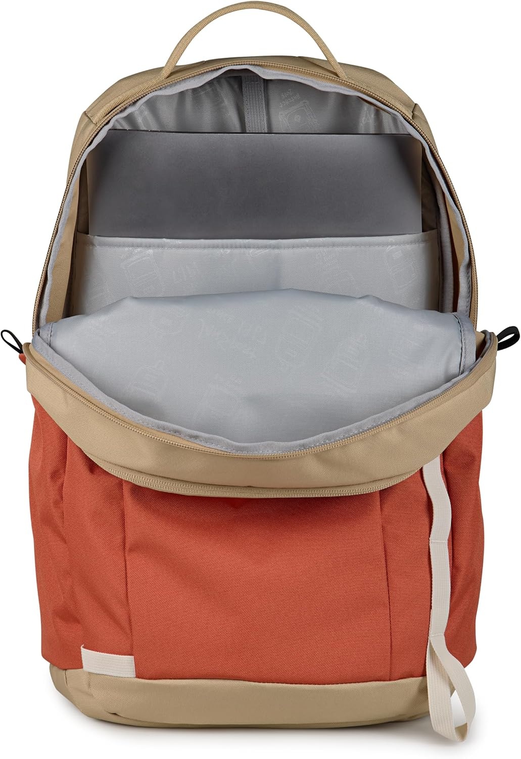 image:imageJanSport All Around Pack 26L Emerald PoolDune Red