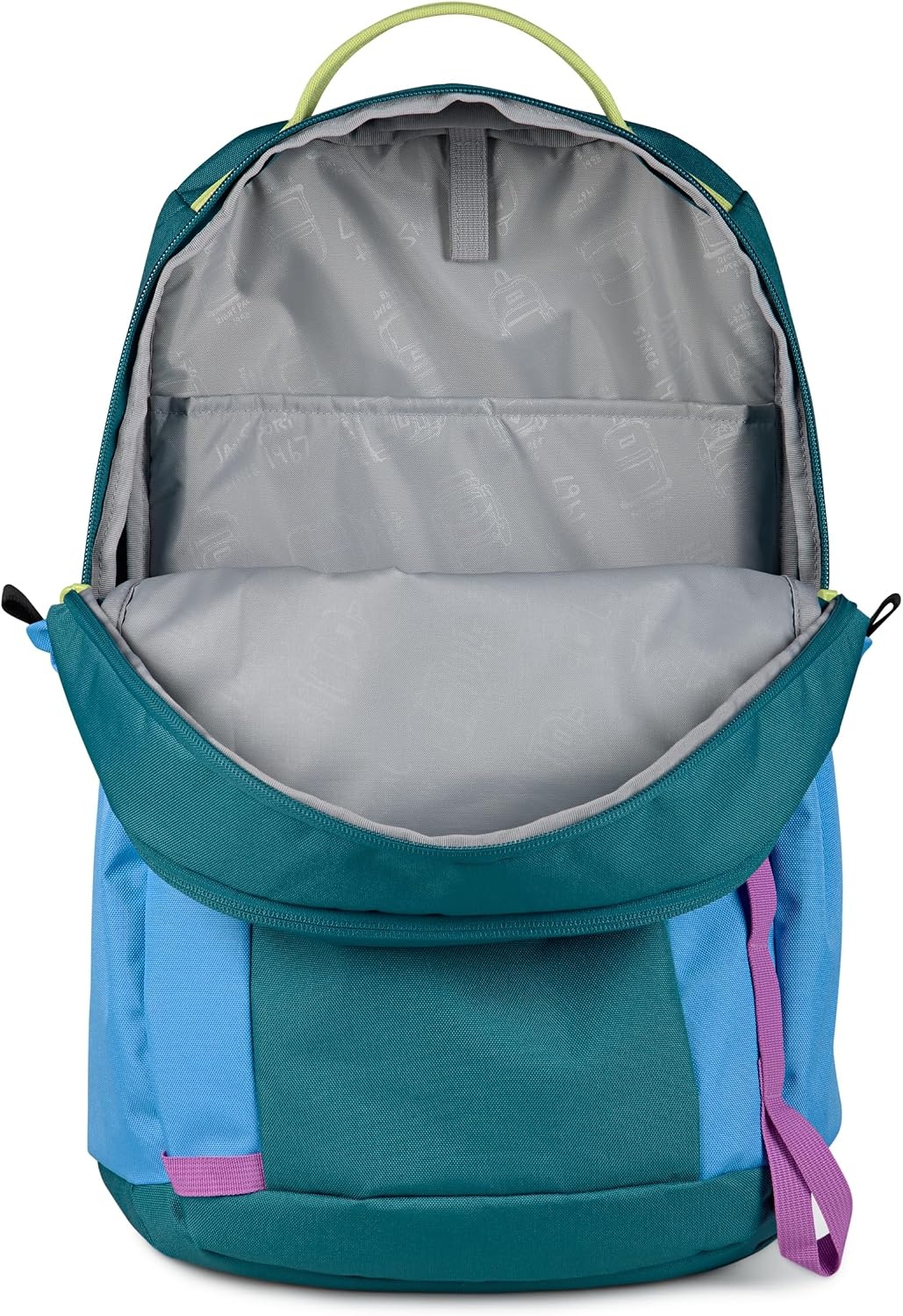 image:imageJanSport All Around Pack 26L Emerald PoolEmerald Pool