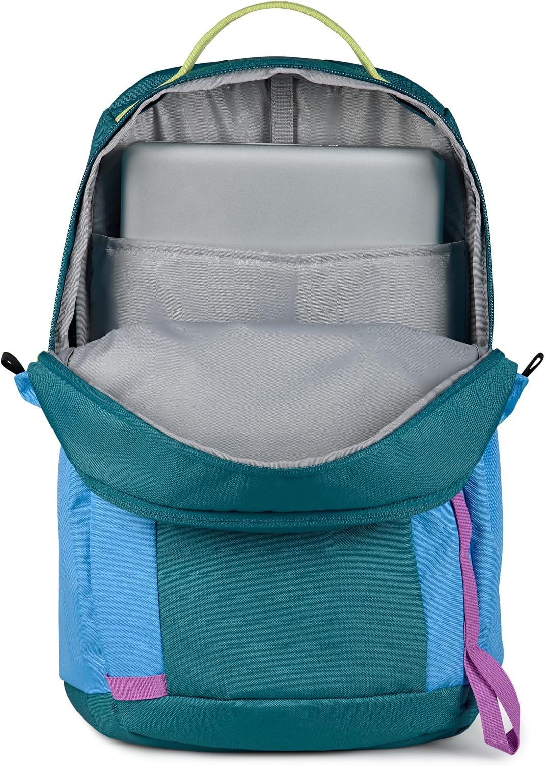 image:imageJanSport All Around Pack 26L Emerald PoolEmerald Pool