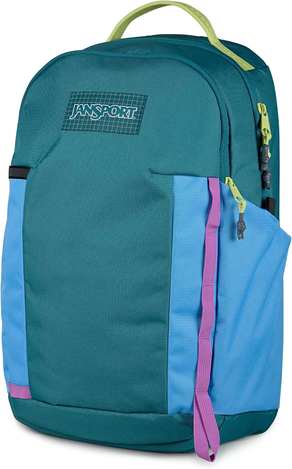 image:imageJanSport All Around Pack 26L Emerald PoolEmerald Pool