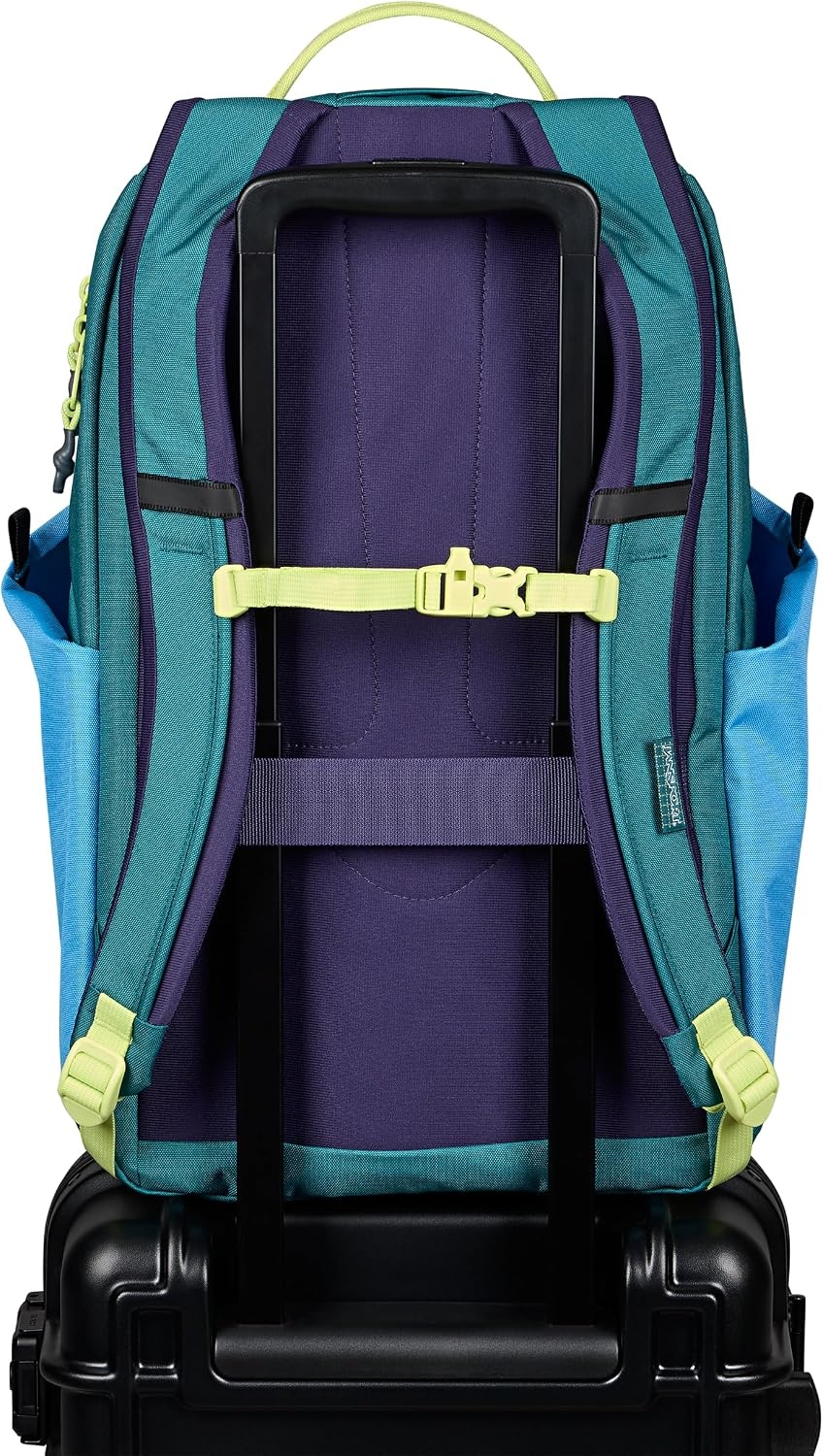 image:imageJanSport All Around Pack 26L Emerald PoolEmerald Pool