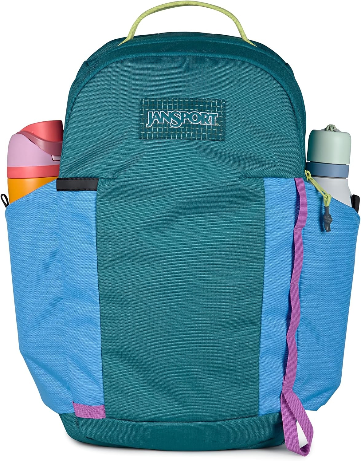 image:imageJanSport All Around Pack 26L Emerald PoolEmerald Pool