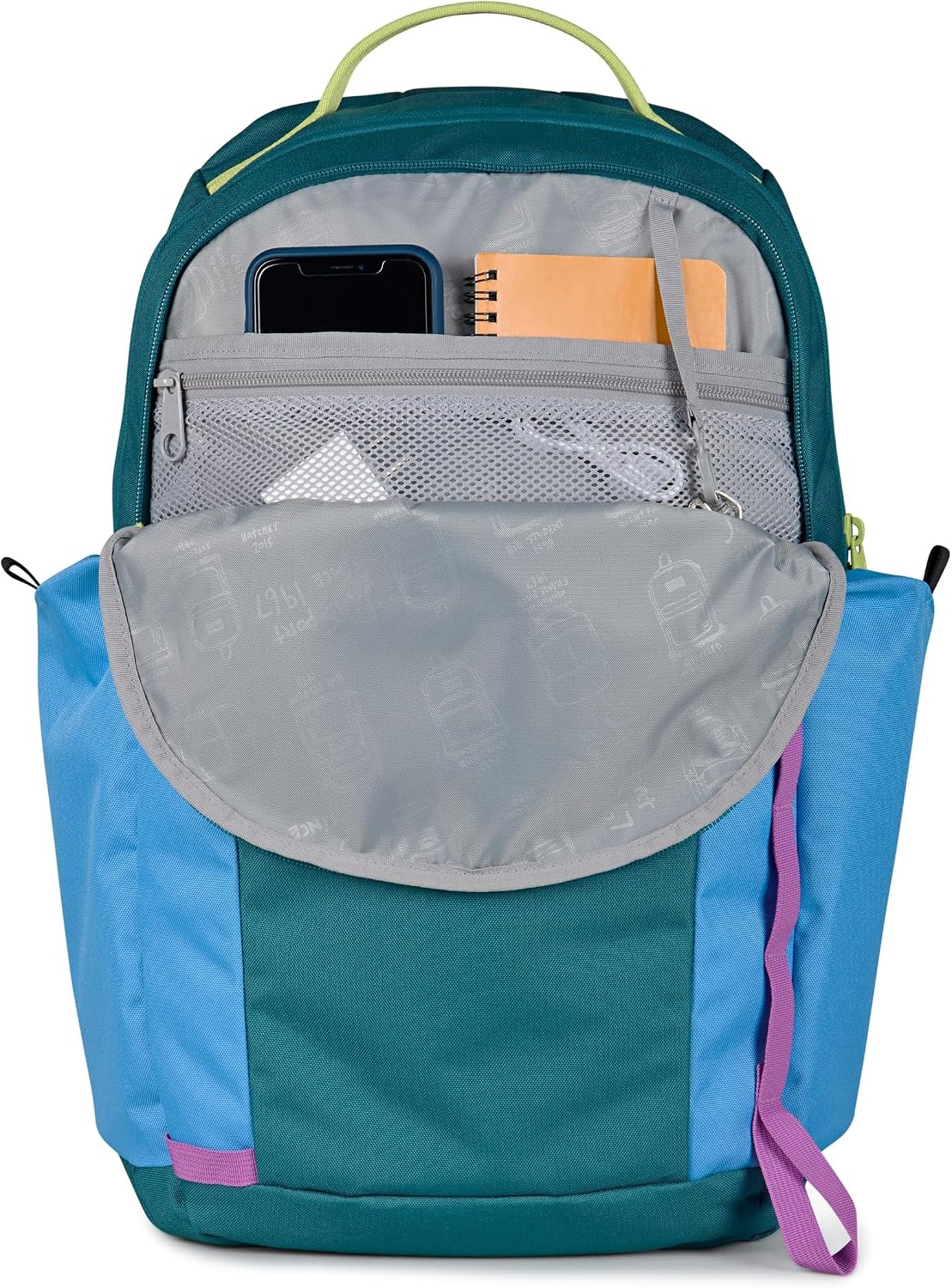 image:imageJanSport All Around Pack 26L Emerald PoolEmerald Pool