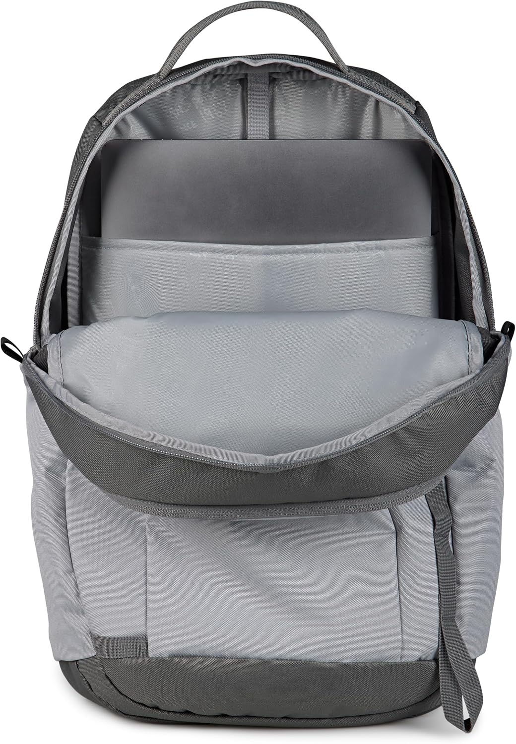 image:imageJanSport All Around Pack 26L Emerald PoolGrounded Grey