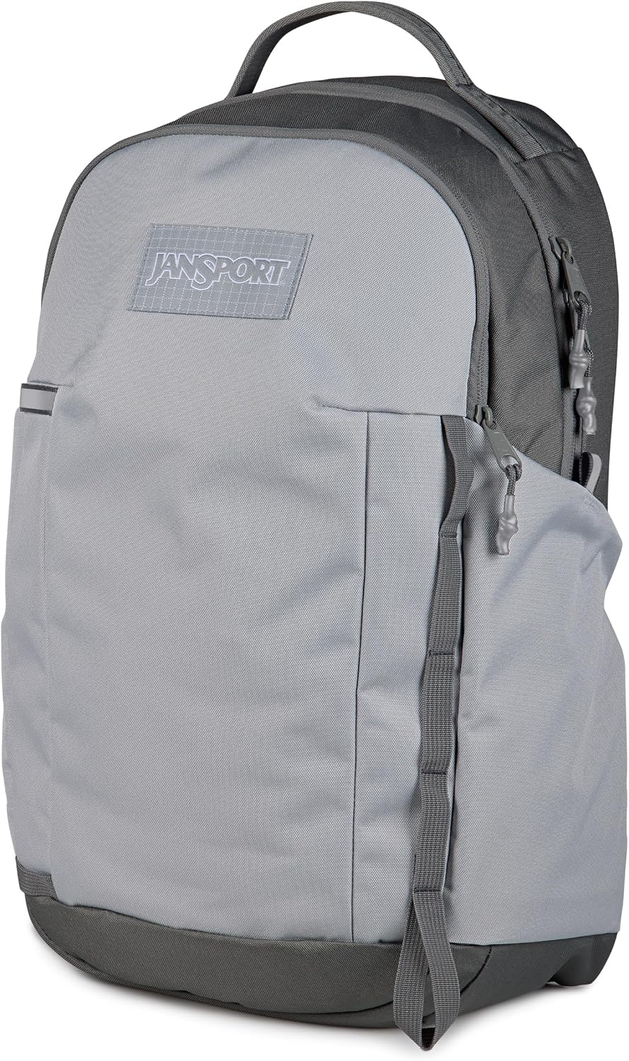 image:imageJanSport All Around Pack 26L Emerald PoolGrounded Grey