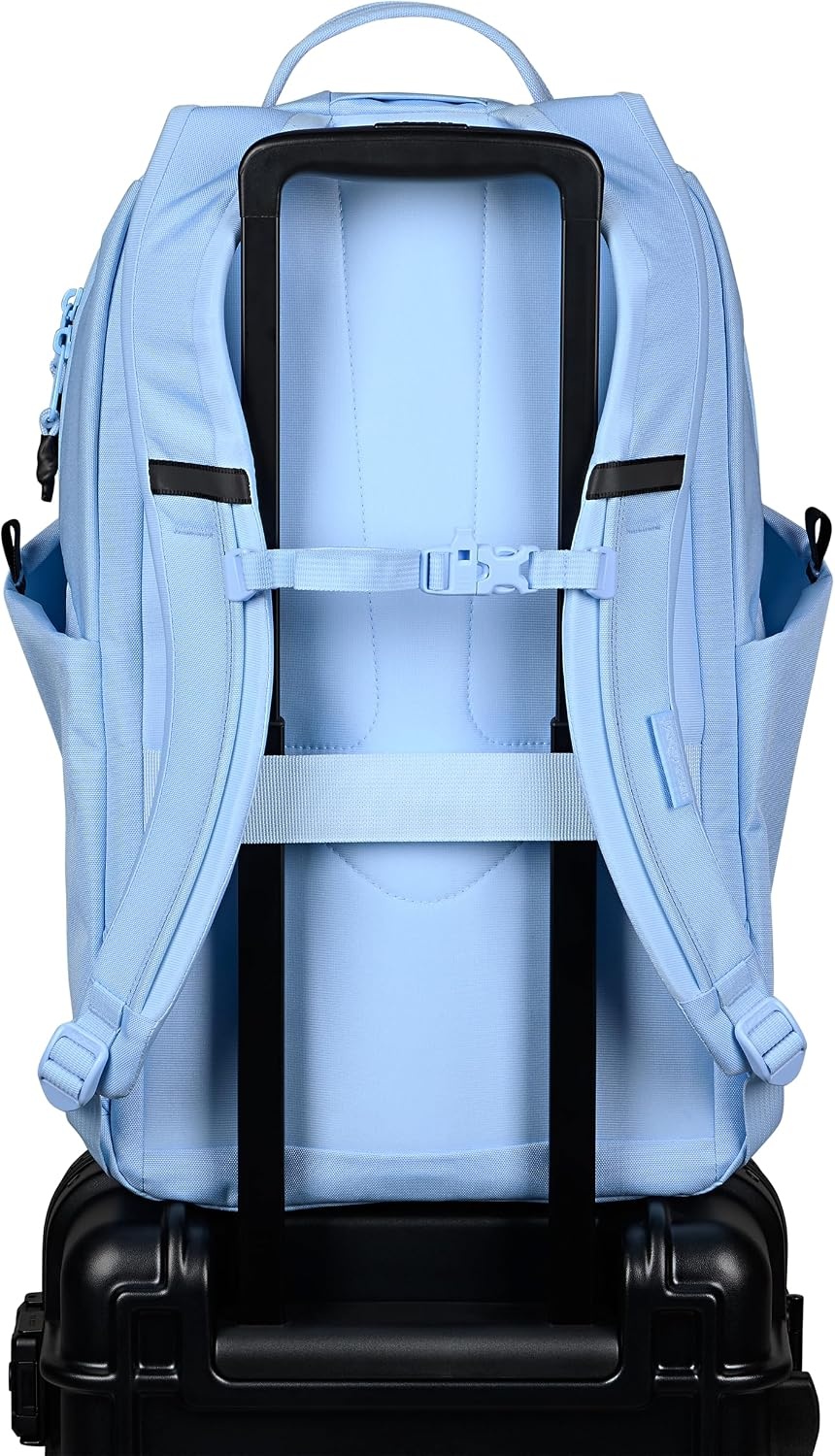 image:imageJanSport All Around Pack 26L Emerald PoolHydrangea