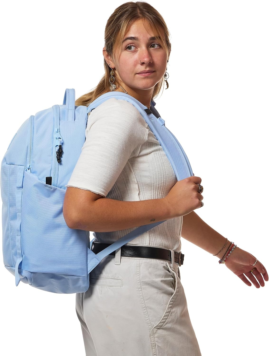 image:imageJanSport All Around Pack 26L Emerald PoolHydrangea