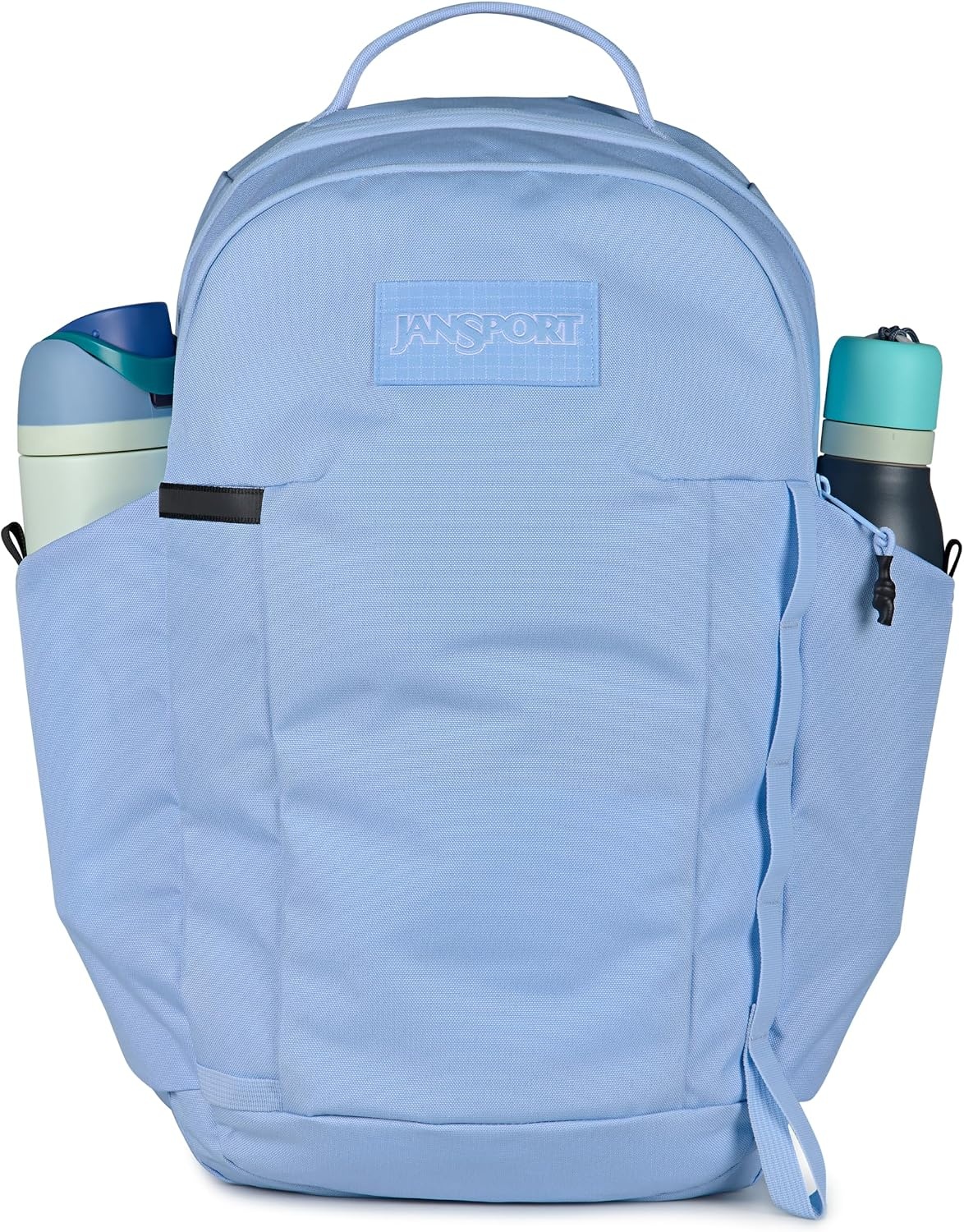 image:imageJanSport All Around Pack 26L Emerald PoolHydrangea