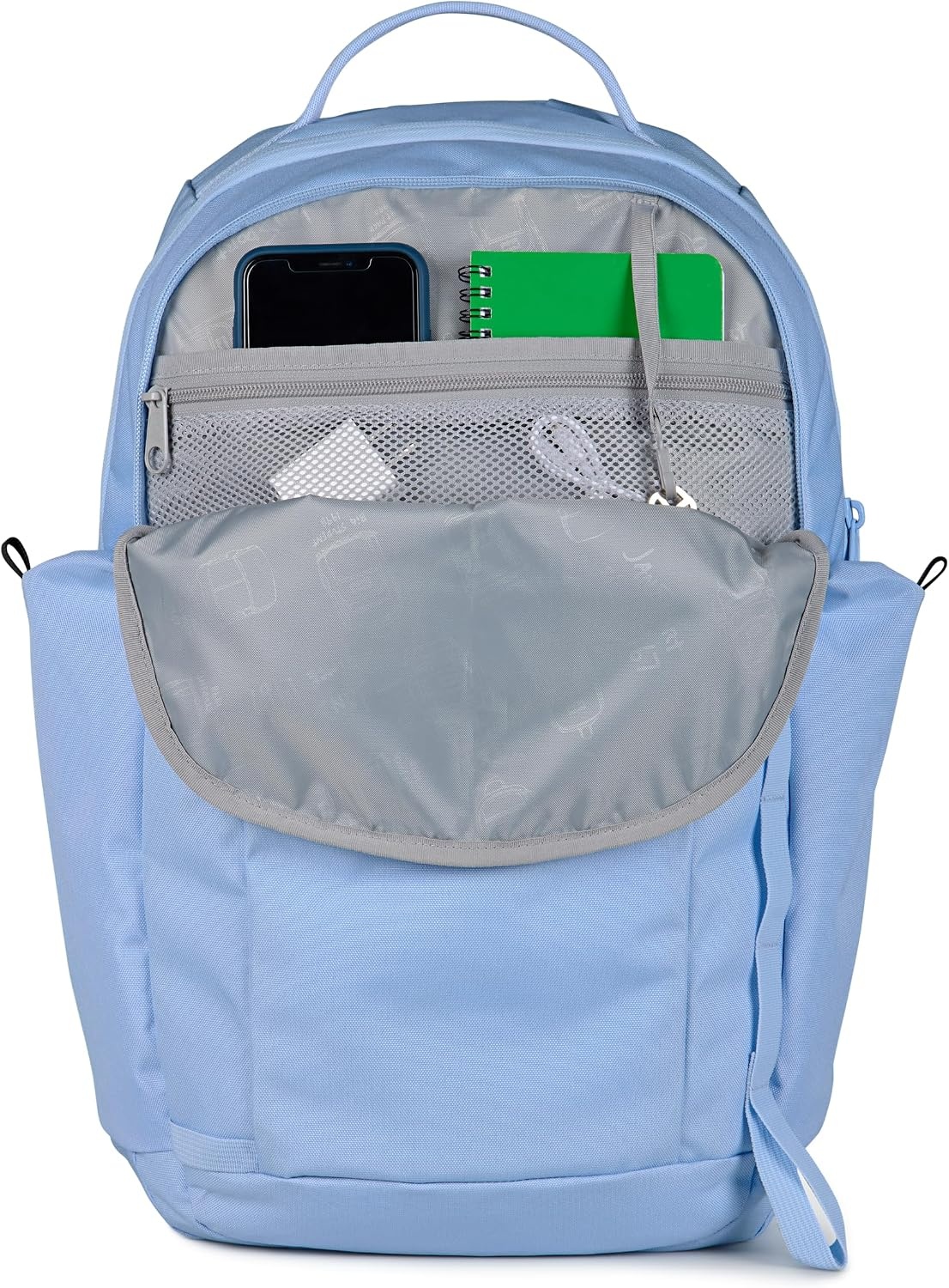 image:imageJanSport All Around Pack 26L Emerald PoolHydrangea