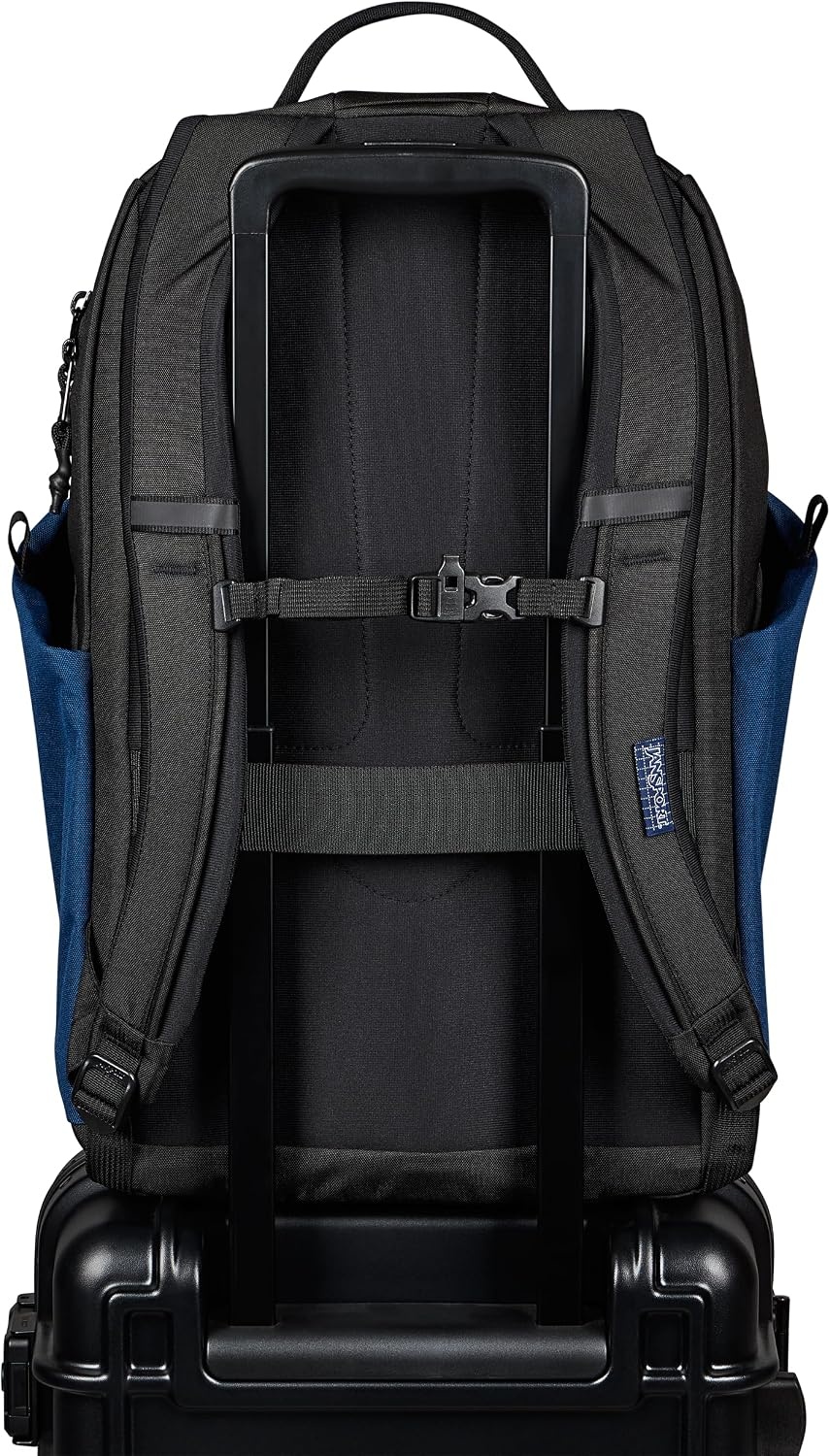 image:imageJanSport All Around Pack 26L Emerald PoolNavy