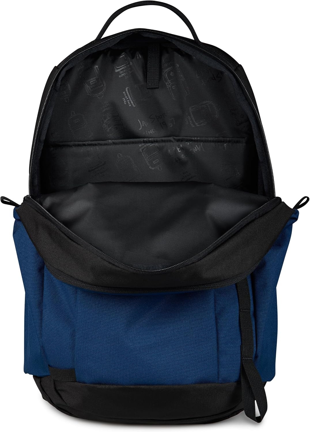 image:imageJanSport All Around Pack 26L Emerald PoolNavy