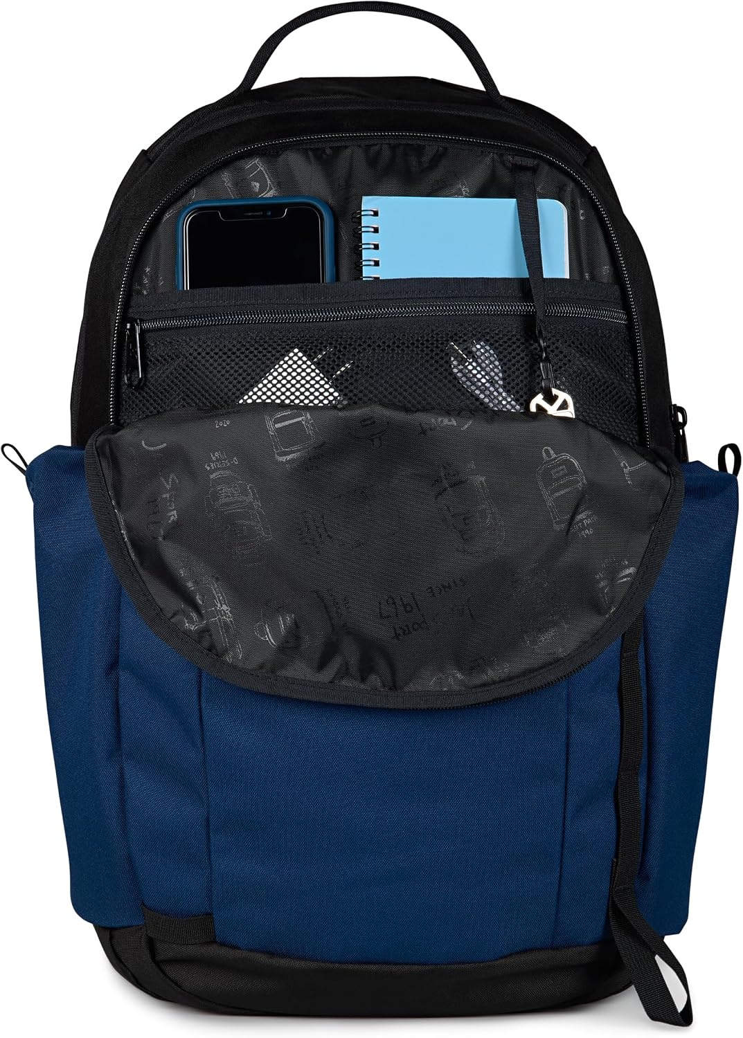 image:imageJanSport All Around Pack 26L Emerald PoolNavy