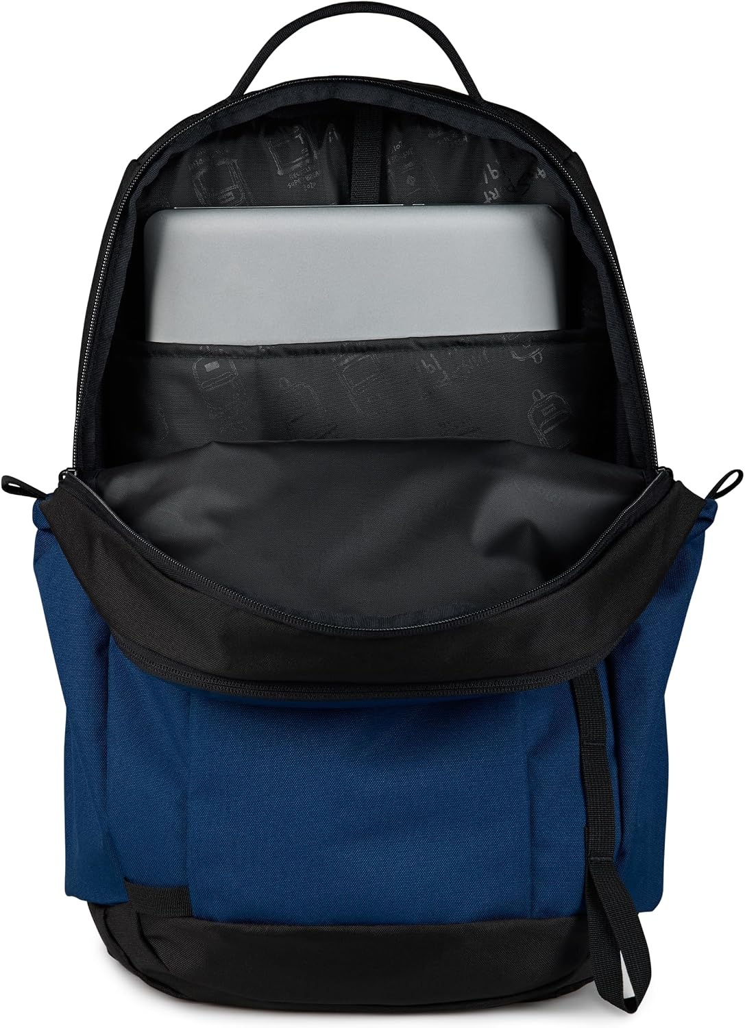 image:imageJanSport All Around Pack 26L Emerald PoolNavy